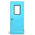 modern residential doors window fire exit steel door